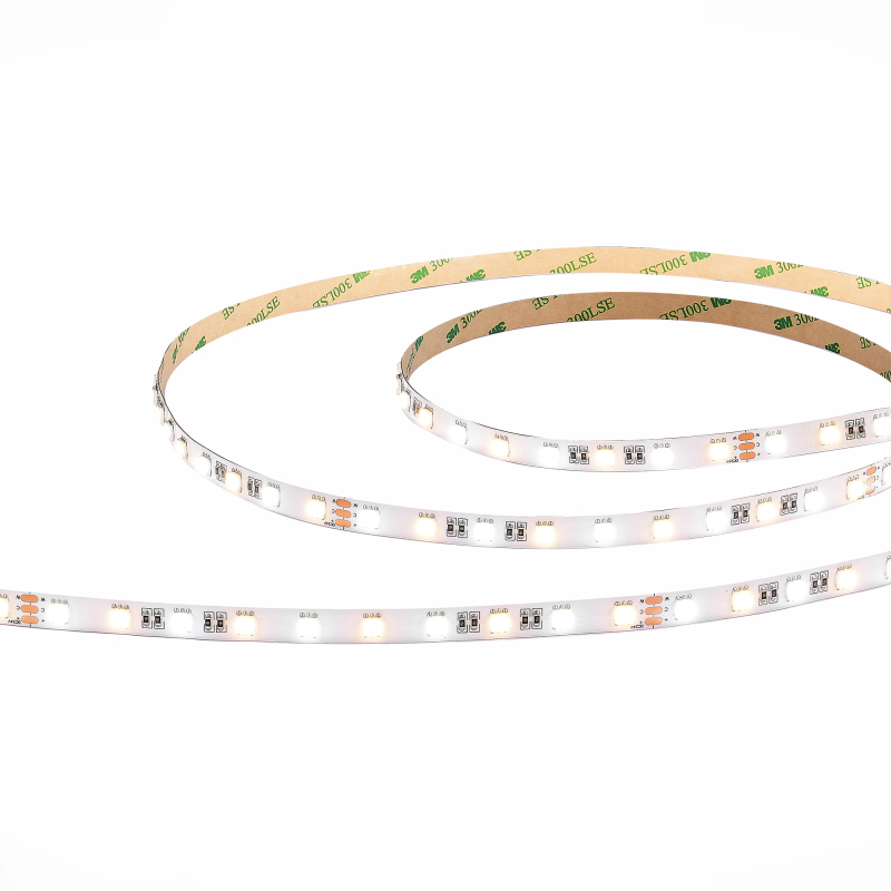 Светодиодная лента ST Luce 86Вт 3000/6500K 5м IP20 ST020.018.20