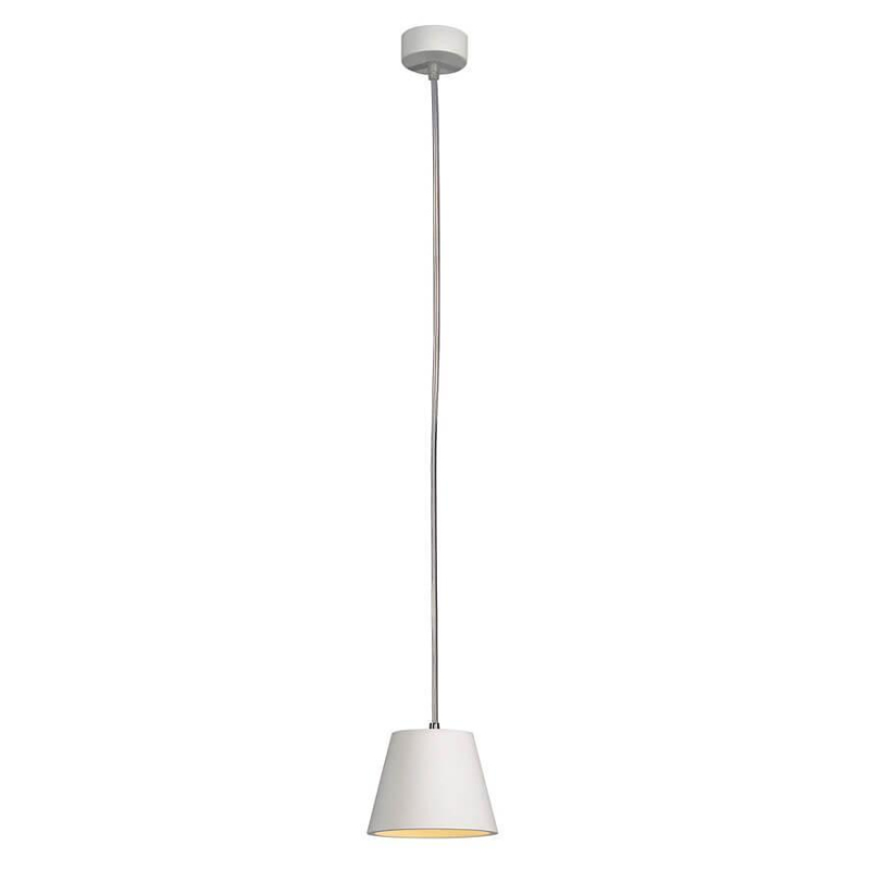 Подвесной светильник SLV Plastra Cone PD 148041