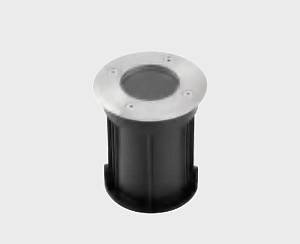 Грунтовый светильник Italline IT8308