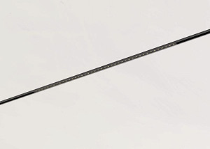 Трековый магнитный светильник Crystal lux UX5 CLT 0.36 001 7W BL Т4000K