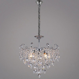 Подвесная люстра Reluce 66760-0.4-800 MX CH