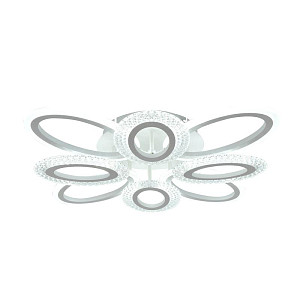 Потолочный светильник Escada Kalypso 10253/8LED