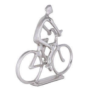 Фигурка Велосипедист Eglo Zadiwin 429742