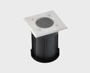 Грунтовый светильник Italline IT8310