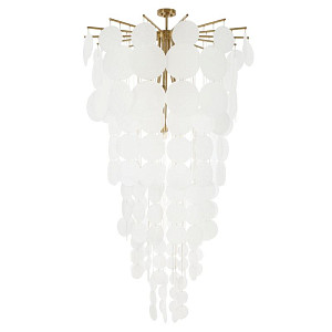 Потолочная люстра Myfar Celeste MR2620-12C