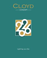 Cloyd 2025-2026