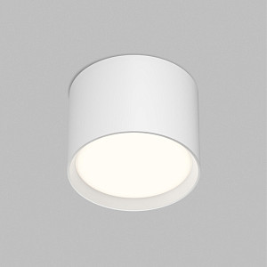 Накладной светильник Denkirs Pillar DK-DH2600-WH