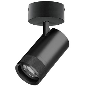 Накладной светильник 20-55G с адаптером Lightstar Canno Pro C4407SO