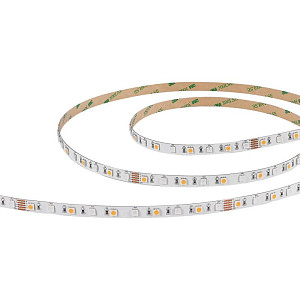 Светодиодная лента ST Luce 24В 17.28Вт/м RGB+4000K 5м IP20 ST5019.418.20RGBW