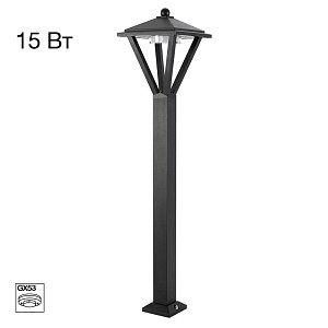 Ландшафтный светильник Citilux Genox CLU12B