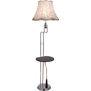 Торшер Reluce 00397-2.6-01 CR