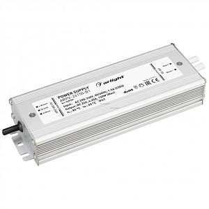 Блок питания для светодиодной ленты Arlight ARPV 028789 УЦ