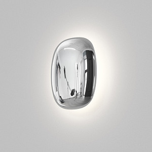 Бра Denkirs Glossa DK5110-CR