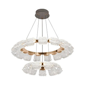 Подвесная люстра Aployt Irena APL.096.03.280