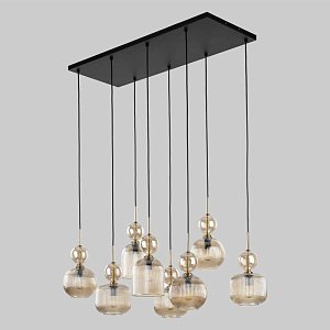 Подвесной светильник TK Lighting 11045 Sophia Cognac a071827