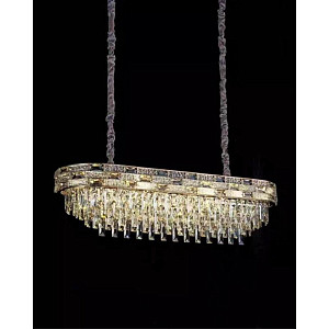 Подвесная люстра Aployt Matylda APL.775.13.11