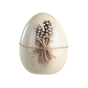 Фигурка Яйцо Eglo Sendayan 427899