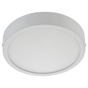 Накладной светильник AM Group AM294 18WT WH 4000K R