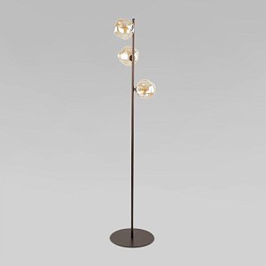 Торшер TK Lighting 16150 Lava Brown a071840