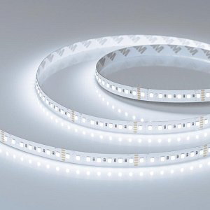 Светодиодная лента Arlight UL-A140-10mm 24V White6000 (5-20 W/m, IP20, 5m)  061919