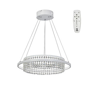 Подвесная люстра Vitaluce V54000DT-0/1S