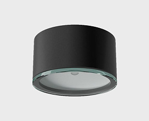 Уличный потолочный светильник Italline IT6041